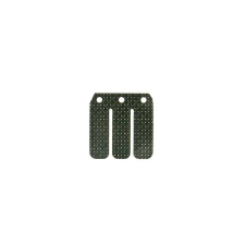 Motomotors Power Racing karbon membránlap egyéb motorkerékpár alkatrész