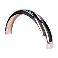 Motomotors sárvédő / hátsó szárny krómozott Simson S50, S51, S70 modellekhez egyéb motorkerékpár alkatrész