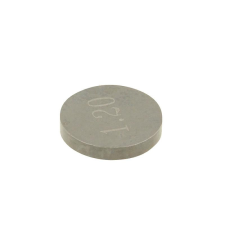 Motomotors Szelep alátét 7.5x1.20mm - Yamaha, Honda egyéb motorkerékpár alkatrész