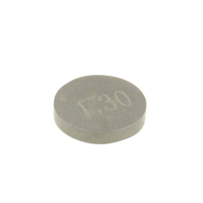 Motomotors Szelep alátét 7.5x1.30mm - Yamaha, Honda egyéb motorkerékpár alkatrész