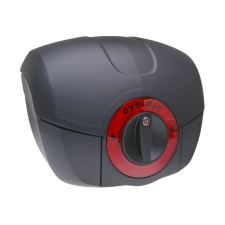 Motomotors Tároló Doboz Eyecase Fekete 32l túradoboz