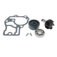 Motomotors Vízpumpa javítókészlet - Minarelli 50cc LC (vízhűtéses) 4T (4 ütemű) egyéb motorkerékpár alkatrész