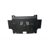Motor, karter- védő acéllemez Mercedes E-Classe W210 - (1995-2003)