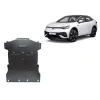  Motor, karter- védő acéllemez Volkswagen ID 5 - (2022-2026)