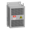  Motor oldali fojtó IP20 50A VW3A5304 Schneider