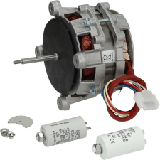 MOTOR OLYMPIA CT80.SÜTŐ.PR beépíthető gépek kiegészítői