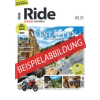 Motorbuch Verlag RIDE - Motorrad unterwegs, No. 29