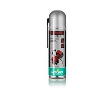 Motorex Antirust Spray (500 ml) csavarlazító tisztítószer