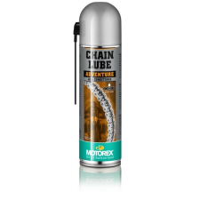 Motorex Chain Lube Adventure (lánckenő) spray 500 ml láncspray