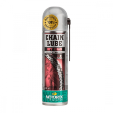 Motorex Chain Lube Off Road (lánckenő) spray 500 ml láncspray