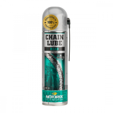 Motorex Chain Lube Road Strong (lánckenő) spray 500 ml láncspray