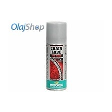 Motorex Chainlube Off Road Spray (cross lánckenő) (56 ml) láncspray