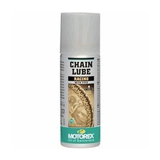 Motorex Chainlube Racing (56 ML) -verseny lánckenőspray láncspray