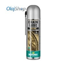 Motorex Chainlube Racing (verseny lánckenő) (500 ml) láncspray