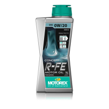 Motorex Concept R-FE 0W-20 (1 L) motorolaj