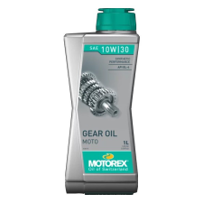 Motorex Gear Oil 10W-30 (hajtóműolaj 80W85) 1L váltó olaj