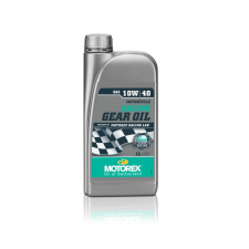 Motorex Racing Gear Oil 10W-40 (1 L) váltó olaj