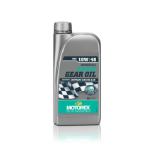 Motorex Racing Gear Oil 10W-40 verseny váltóolaj 1 L váltó olaj