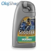 Motorex Scooter 4T 10W-40 (1 L)