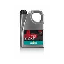 Motorex Select LA-X 5W-30 (4 L) C2/C3 motorolaj