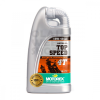 Motorex Top Speed 4T 10W-40 motorkerékpár olaj 1 L