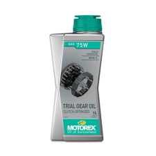Motorex Trial Gear Oil 75W (1 L) motorkerékpár váltó olaj