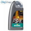 Motorex XPERIENCE FS-X 10W-60 (1 L) (BMW,MB,VW,Porsche,Renault,Fiat)