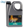 Motorex XPERIENCE FS-X 10W-60 (4 L) (BMW,MB,VW,Porsche,Renault,Fiat)