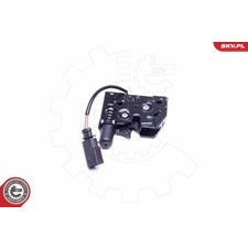  Motorházfedél zár ; ; AUDI Q3 &#039;11-18 ; 8U0823509 karosszéria elem