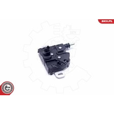  Motorházfedél zár ; FORD Tourneo Transit ; 8T1A-16700-AA karosszéria elem