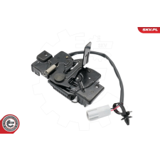  Motorházfedél zár MAZDA 6 ; GJ6A56620 karosszéria elem