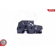  Motorházfedél zár ; VW Caddy III Touran Polo IV ; 6Q0823509B karosszéria elem