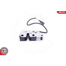  Motorházfedél zár ; VW Golf VI ; 5K1823509A karosszéria elem