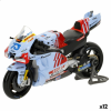  Motorkerékpár Ducati 2024 DUCATI GRESINI 12 X 8 X 4 CM