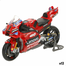  Motorkerékpár Maisto 2024 DUCATI LENOVO 12 X 8 X 4 CM autópálya és játékautó