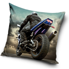 Motorkerékpár Motor párnahuzat 40*40 cm lakástextília