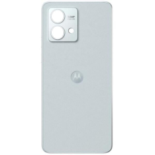 Motorola 5S58C23236 Gyári Motorola Moto G84 Kék akkufedél, hátlap, hátlapi kamera lencse (Marshmallow Blue) mobiltelefon, tablet alkatrész