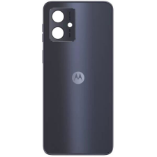 Motorola 5S58C23299 Gyári Motorola Moto G54 Sötétkék akkufedél, hátlap mobiltelefon, tablet alkatrész