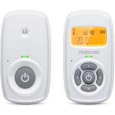 Motorola AM 24 audió bébiőr bébiőr