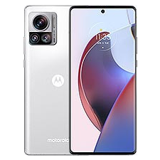 Motorola Edge 30 Ultra - Hydrogél kijelzővédő fólia mobiltelefon kellék