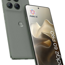Motorola Edge 60 Pro 512GB mobiltelefon