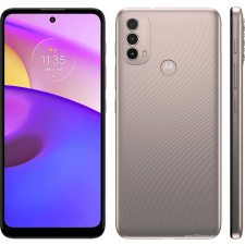 Motorola Moto E40 - Hydrogél kijelzővédő fólia mobiltelefon kellék