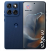 Motorola Moto Edge 60 5G 8GB RAM 256GB kék (blue) XT2505-1 kártyafüggetlen okostelefon