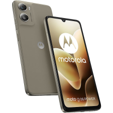 Motorola Moto G06 Power 4GB 256GB mobiltelefon
