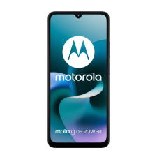 Motorola Moto G06 Power 8GB 256GB mobiltelefon