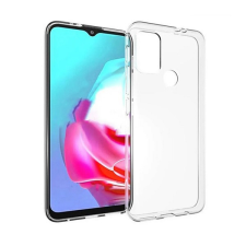 Motorola Moto G10 / G10 Power / G30, Szilikon tok, ultravékony, átlátszó tok és táska