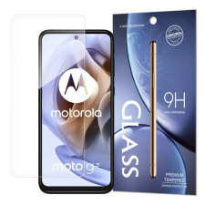 Motorola Moto G31 G41 karcálló edzett üveg Tempered glass kijelzőfólia kijelzővédő fólia kijelző ... mobiltelefon kellék