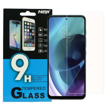 Motorola Moto G42 üvegfólia, tempered glass, előlapi, edzett mobiltelefon kellék