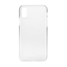 Motorola Moto G55 átlátszó vékony szilikon tok tok és táska