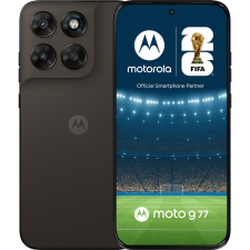 Motorola Moto G77 8GB 256GB mobiltelefon